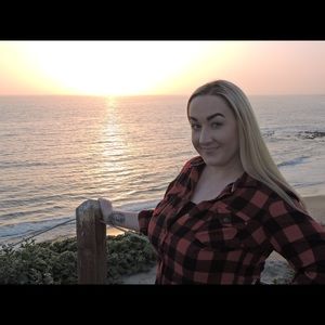 Meet your Posher, Tiffany